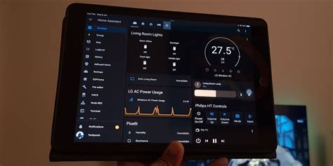 wat is home assistant.